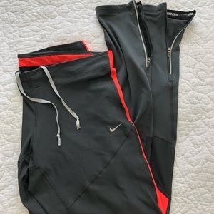Nike running leggings